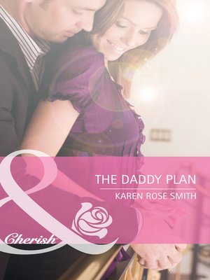 cover image of The Daddy Plan